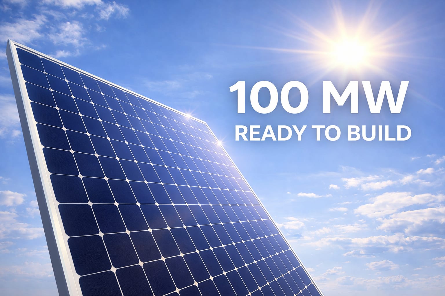 100MW